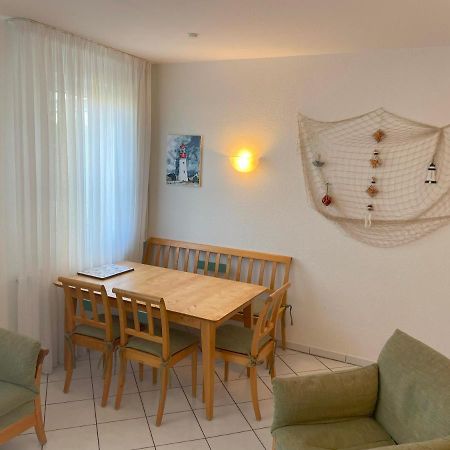 Apartment Arielle Zempin Extérieur photo
